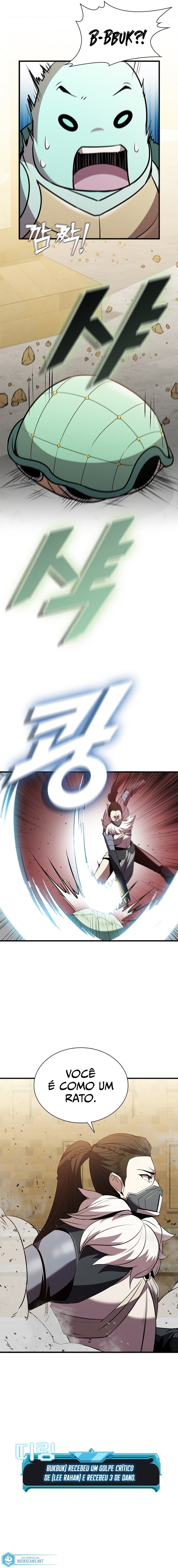 Read O Mestre Domador Pt Manga Online