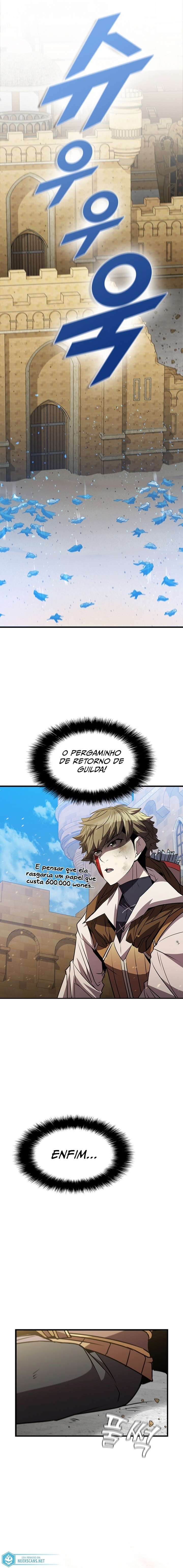 Read O Mestre Domador Pt Manga Online