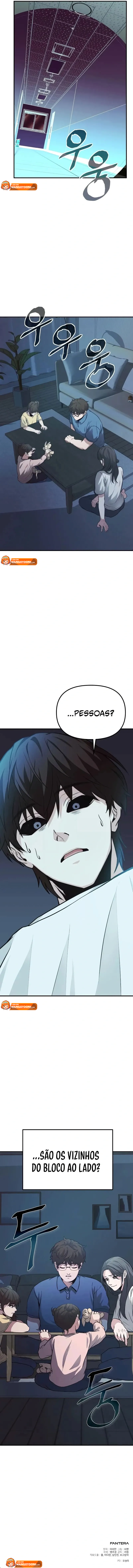 Read O Recluso Supremo Pt Manga Online