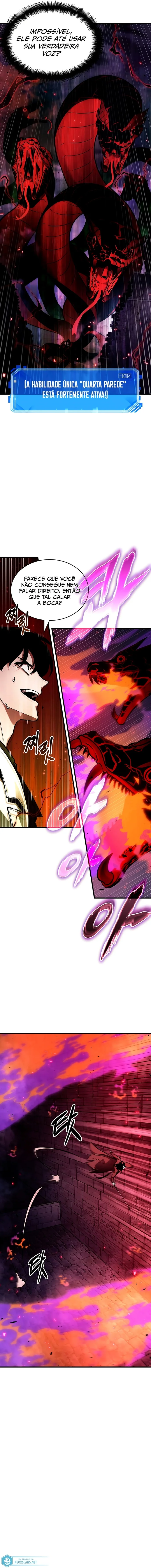 Read Omniscient Reader PT Manga Online