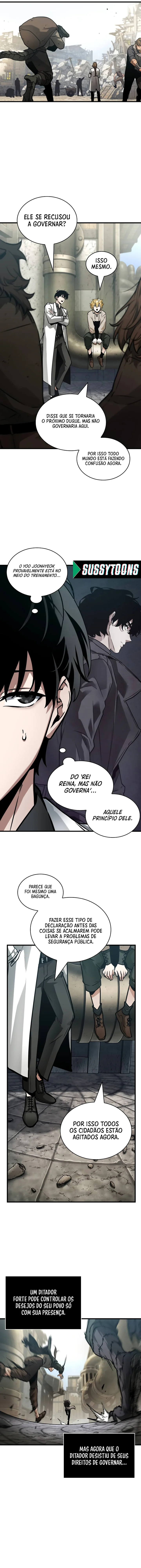 Read Omniscient Reader PT Manga Online