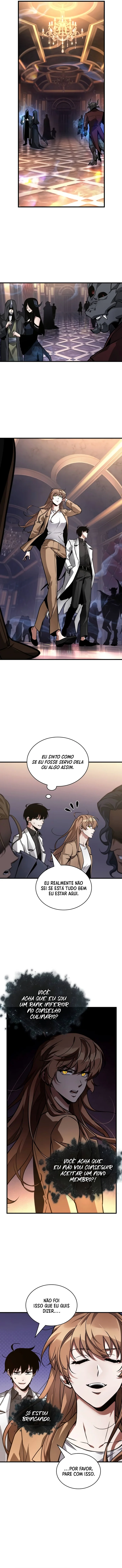 Read Omniscient Reader PT Manga Online