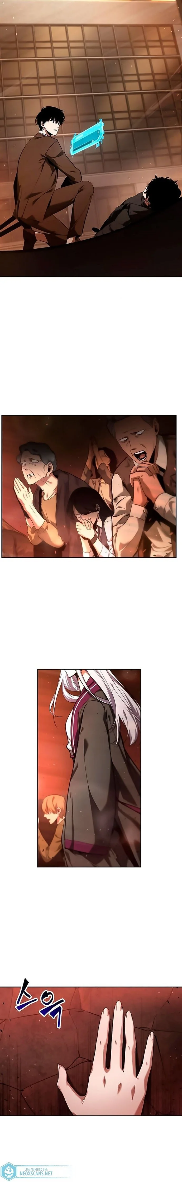 Read Omniscient Reader PT Manga Online