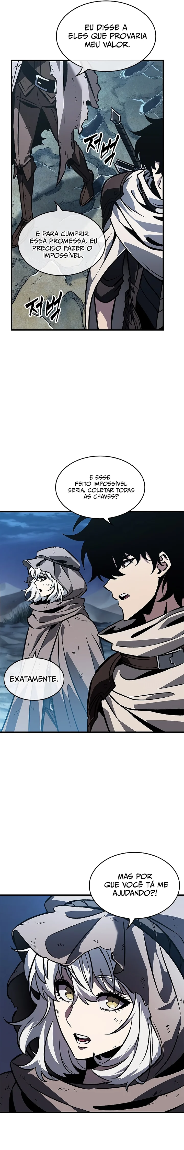 Read Pick Me Up! PT Manga Online