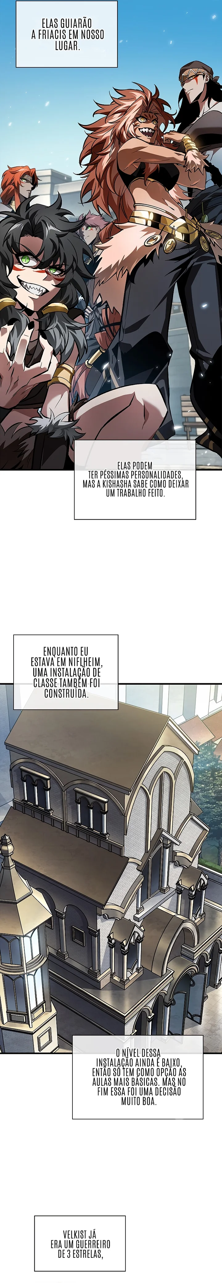 Read Pick Me Up! PT Manga Online