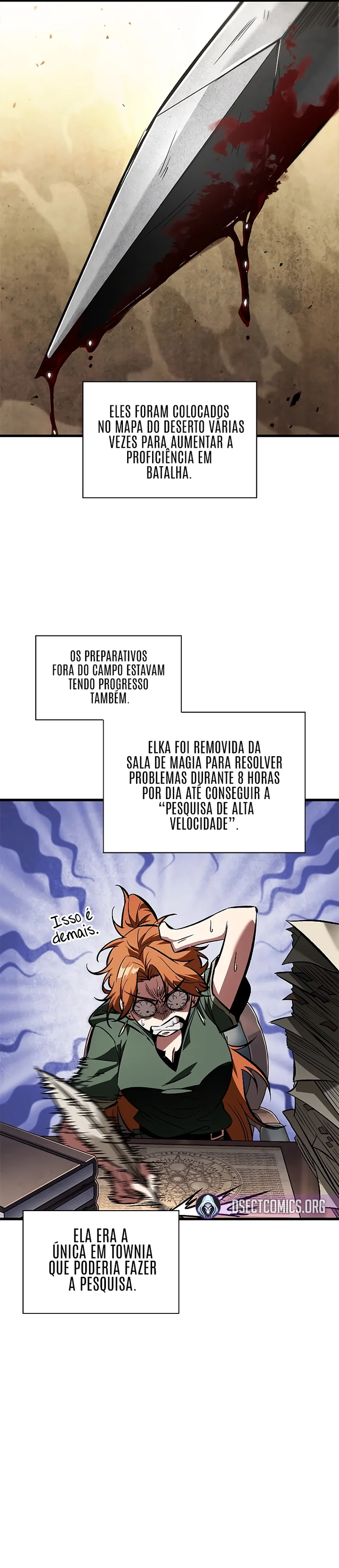 Read Pick Me Up! PT Manga Online