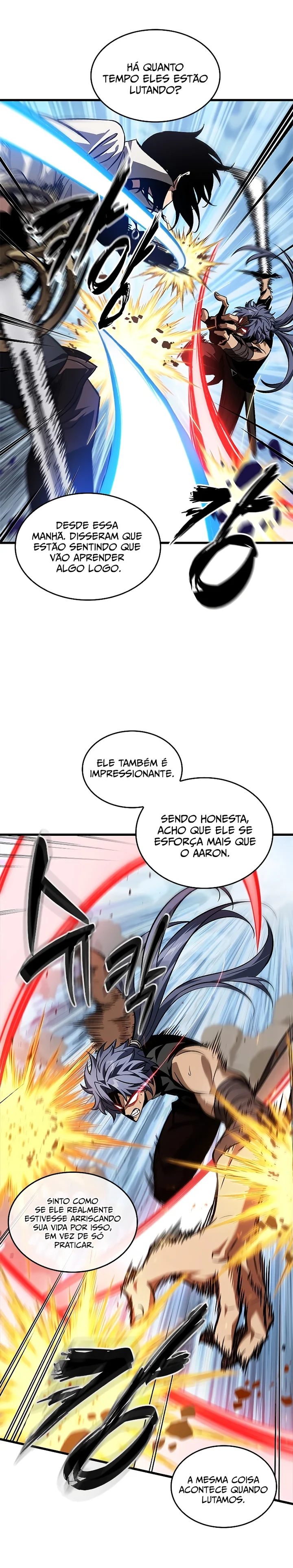 Read Pick Me Up! PT Manga Online