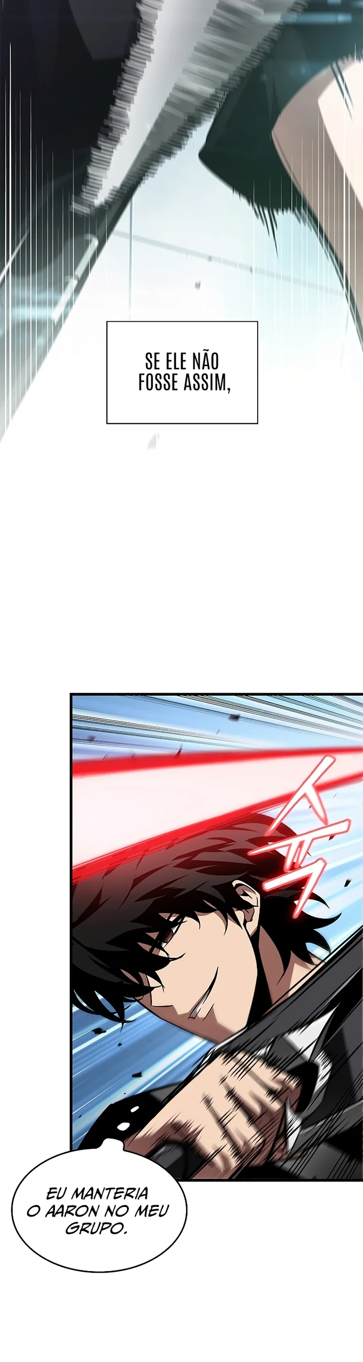 Read Pick Me Up! PT Manga Online