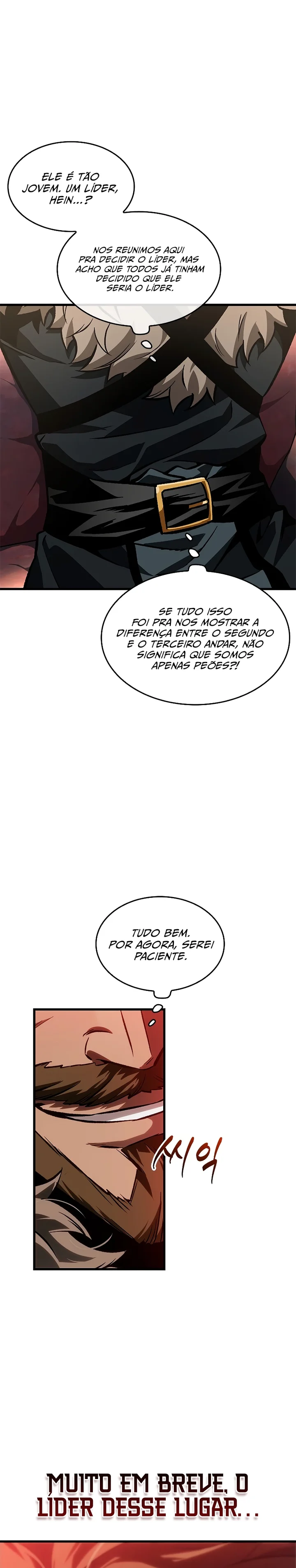 Read Pick Me Up! PT Manga Online