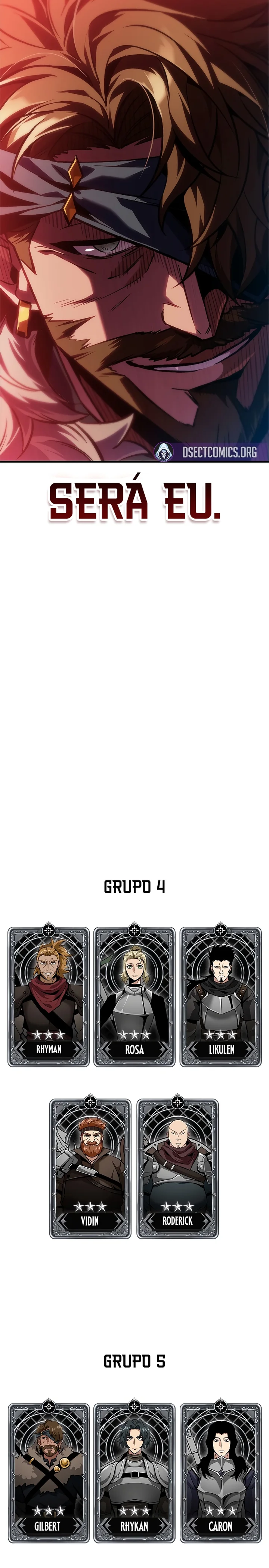 Read Pick Me Up! PT Manga Online