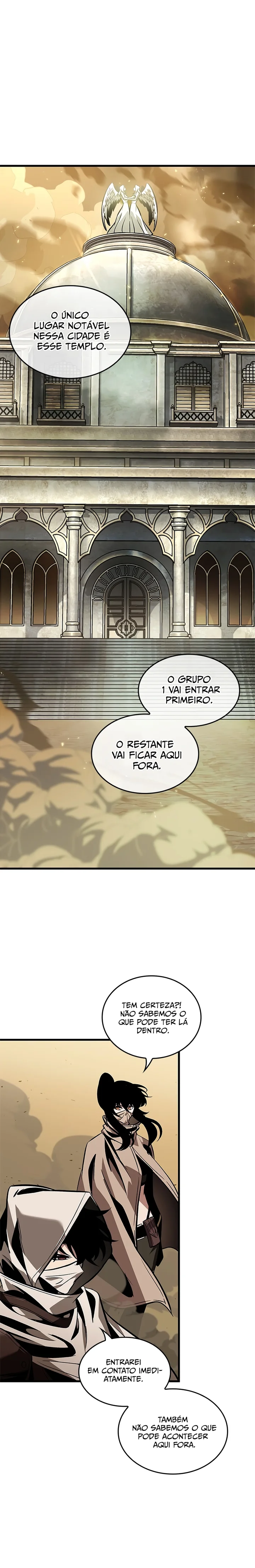 Read Pick Me Up! PT Manga Online