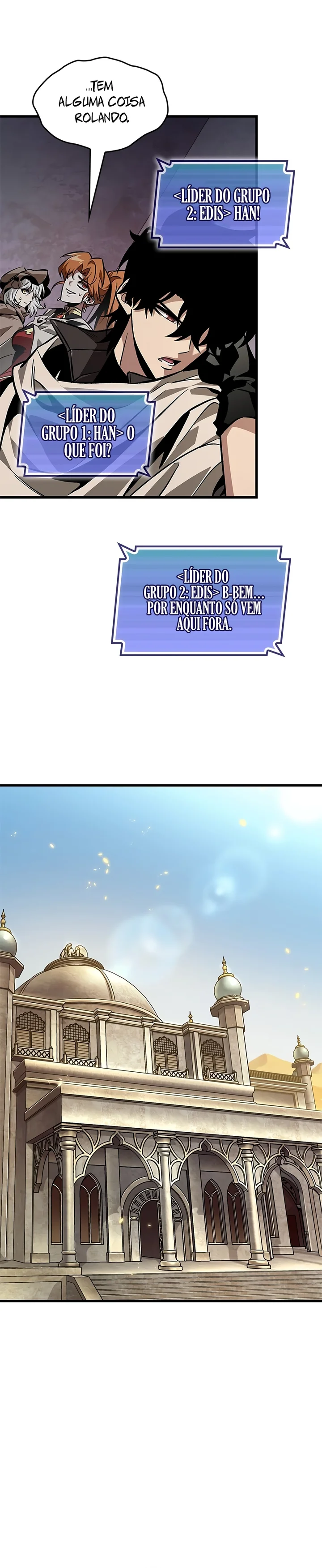 Read Pick Me Up! PT Manga Online