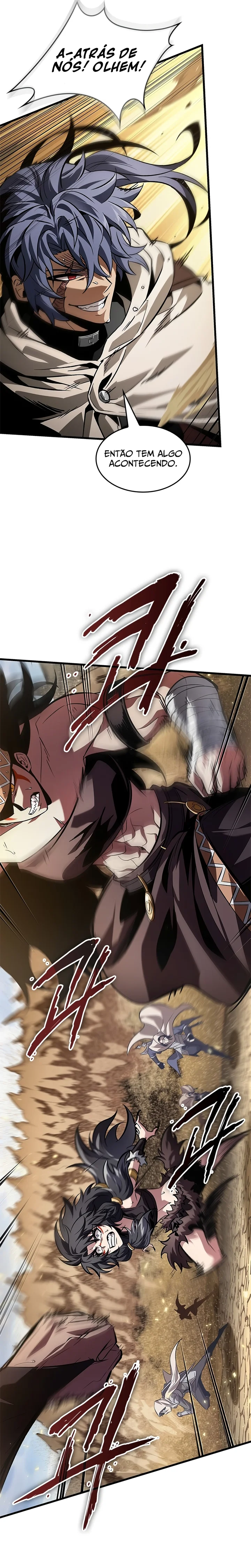 Read Pick Me Up! PT Manga Online