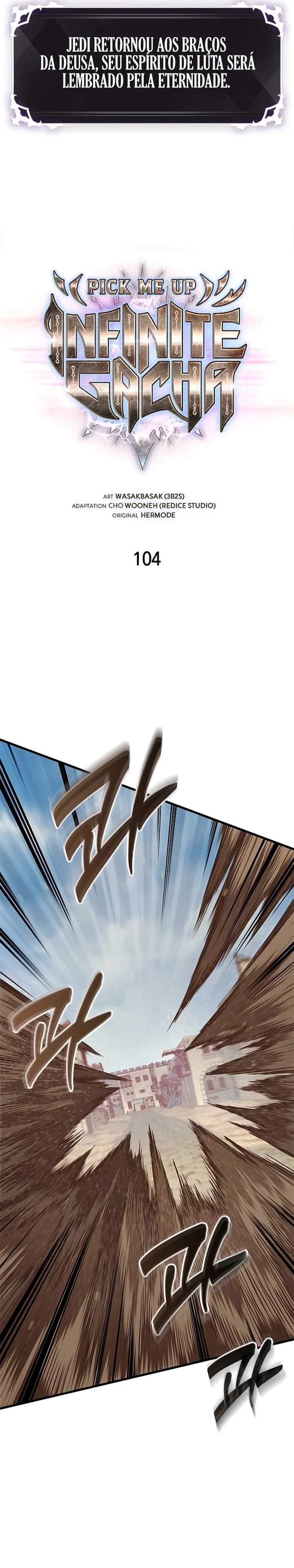 Read Pick Me Up! PT Manga Online