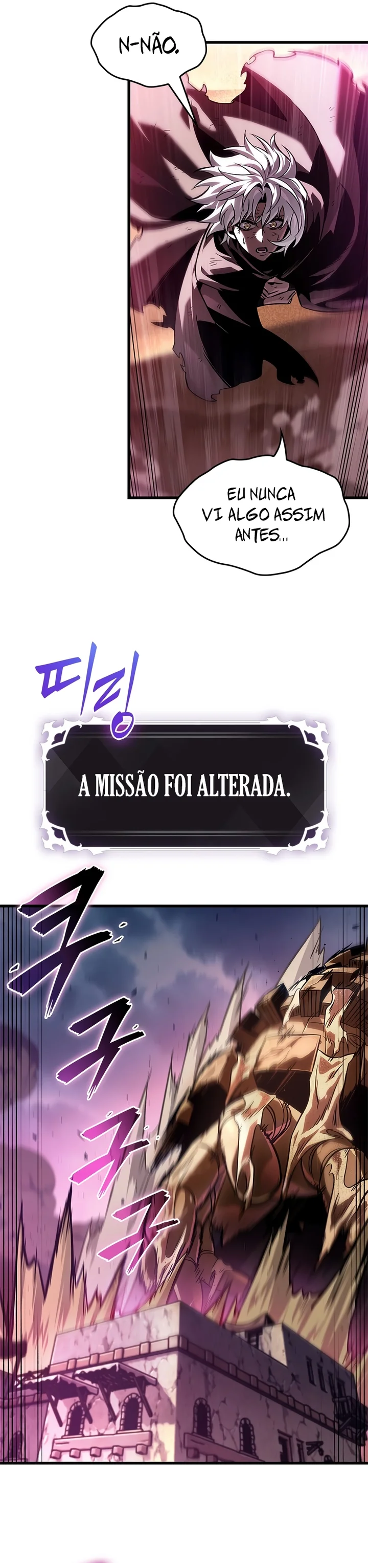 Read Pick Me Up! PT Manga Online