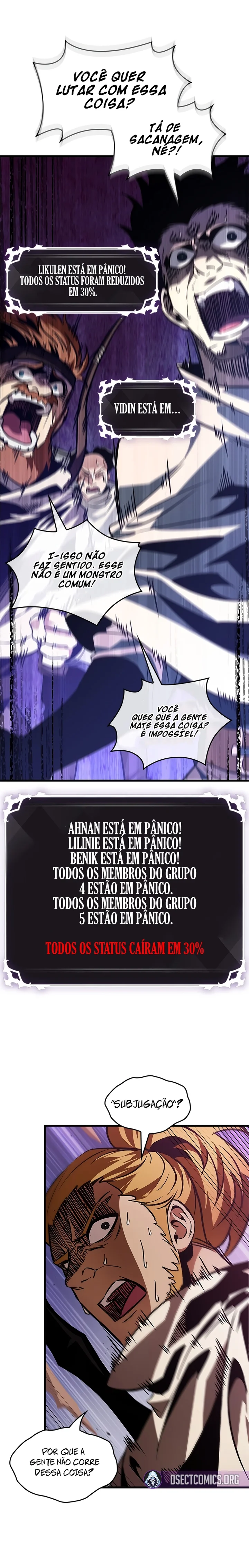 Read Pick Me Up! PT Manga Online