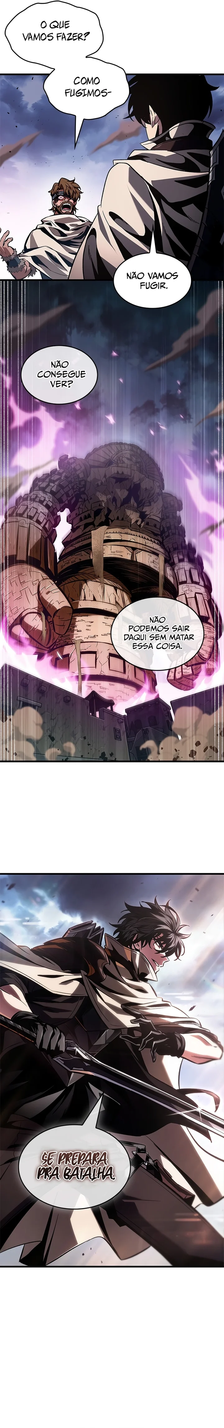 Read Pick Me Up! PT Manga Online