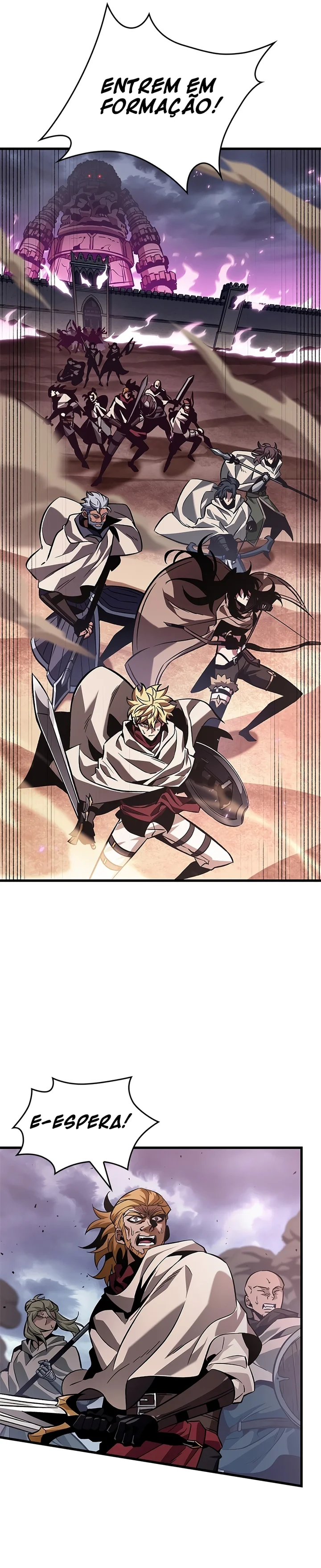 Read Pick Me Up! PT Manga Online
