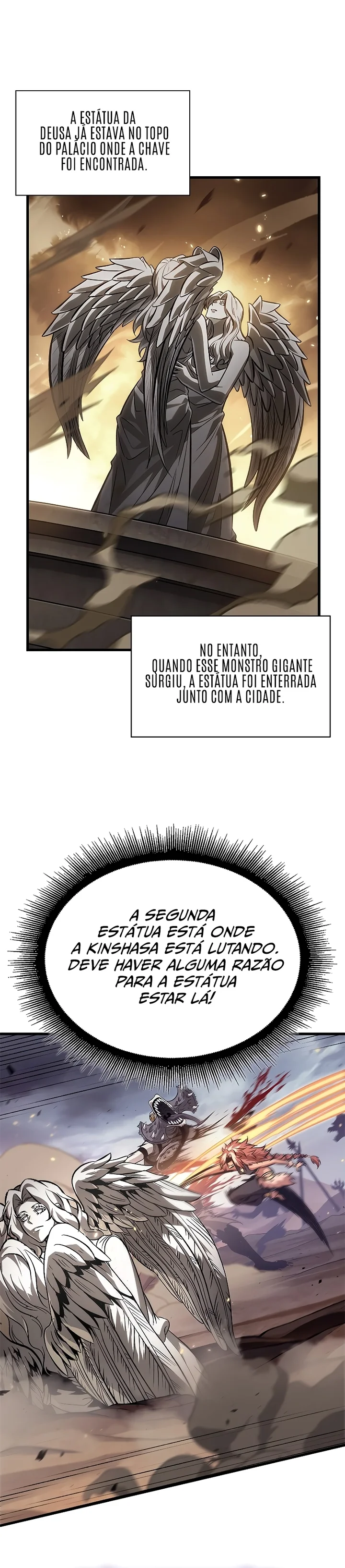 Read Pick Me Up! PT Manga Online