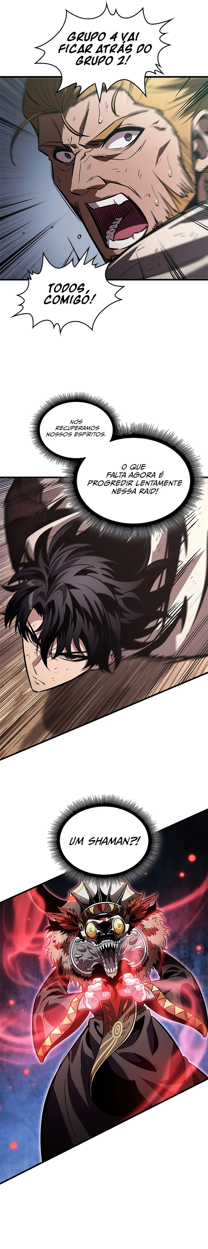 Read Pick Me Up! PT Manga Online