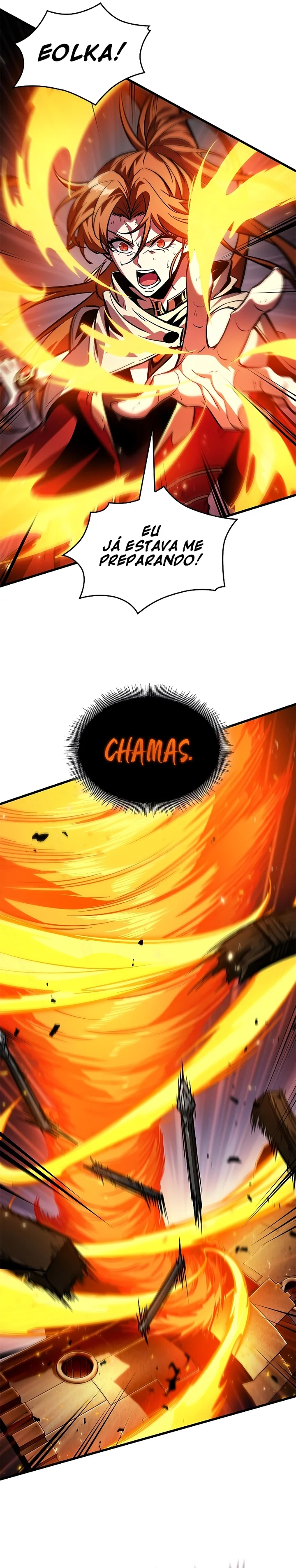 Read Pick Me Up! PT Manga Online