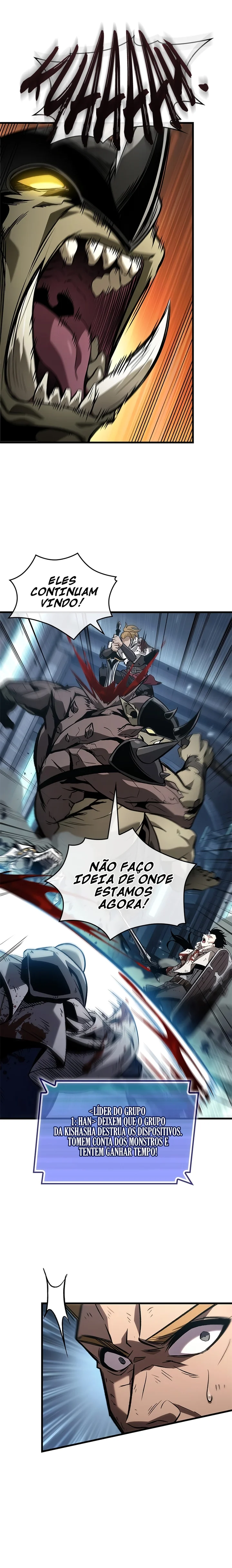 Read Pick Me Up! PT Manga Online