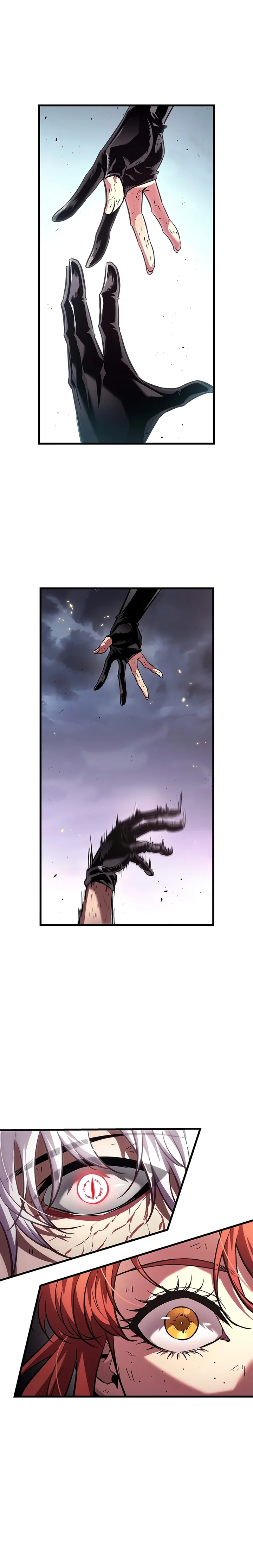 Read Pick Me Up! PT Manga Online
