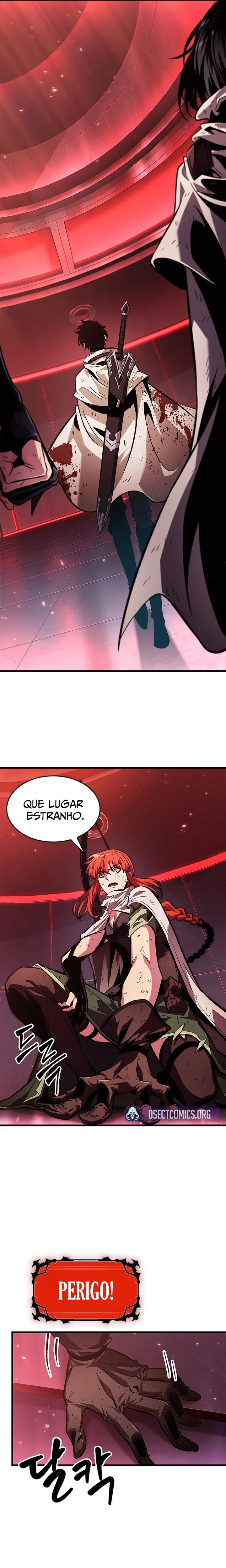 Read Pick Me Up! PT Manga Online