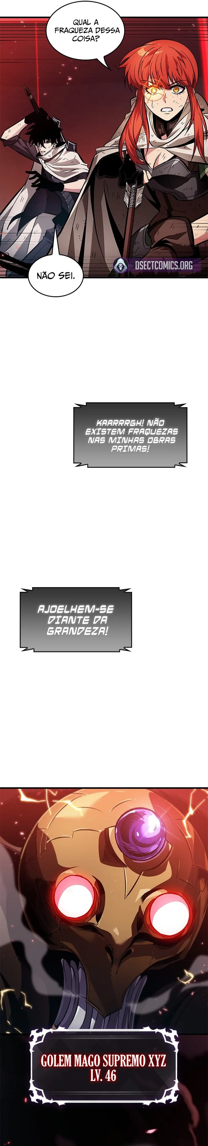 Read Pick Me Up! PT Manga Online