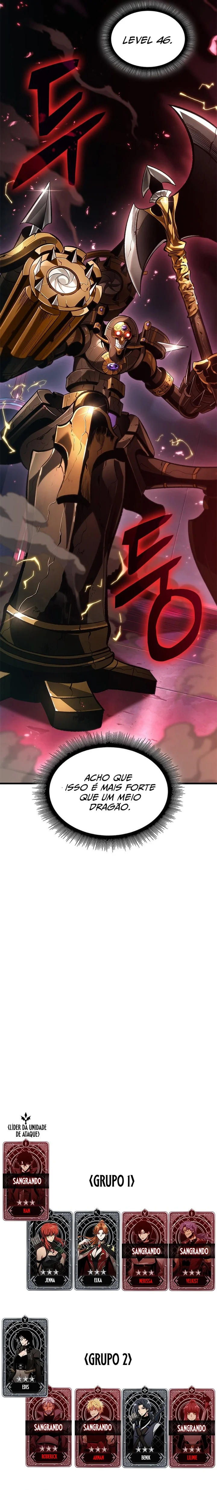 Read Pick Me Up! PT Manga Online