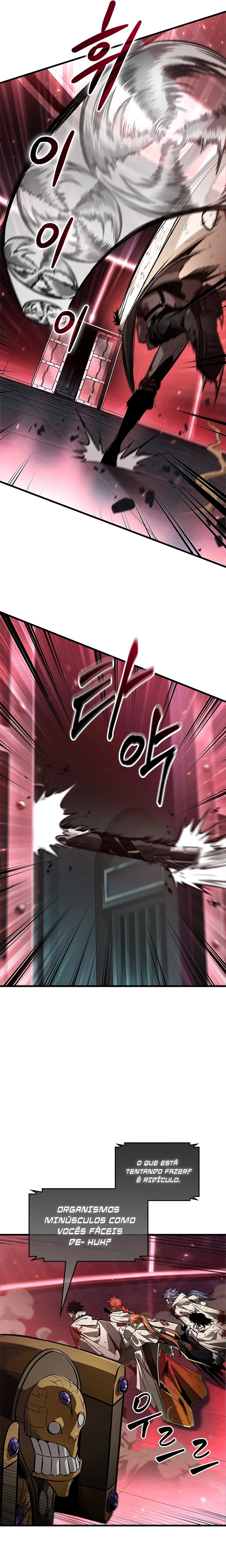Read Pick Me Up! PT Manga Online