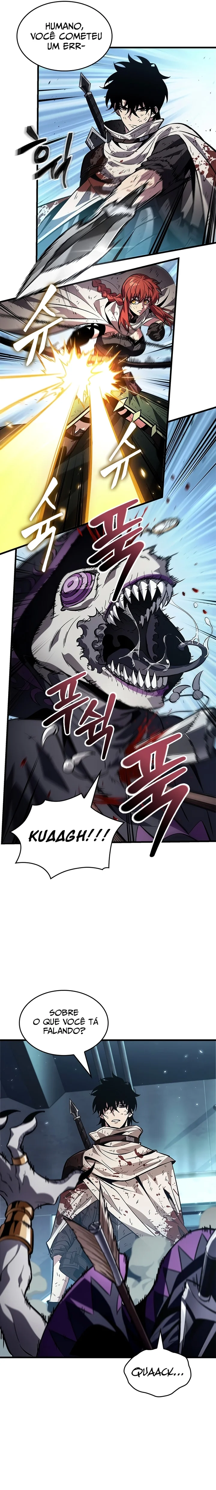 Read Pick Me Up! PT Manga Online