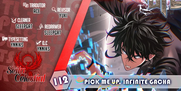 Read Pick Me Up! PT Manga Online