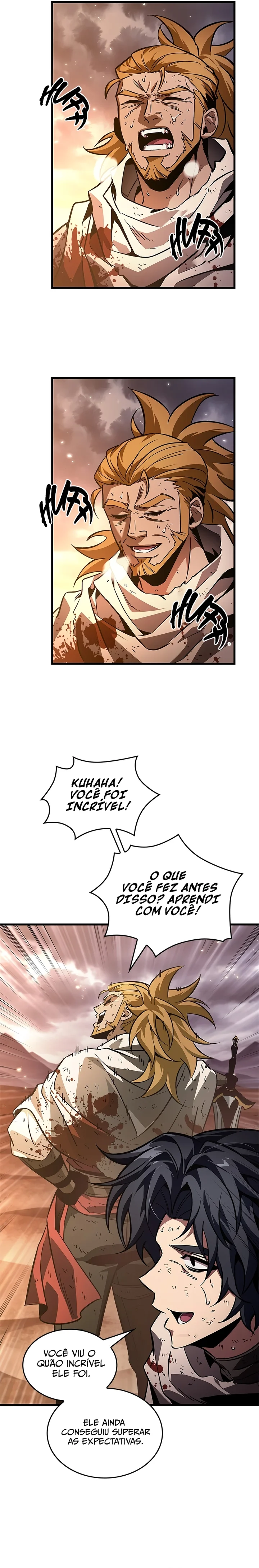 Read Pick Me Up! PT Manga Online
