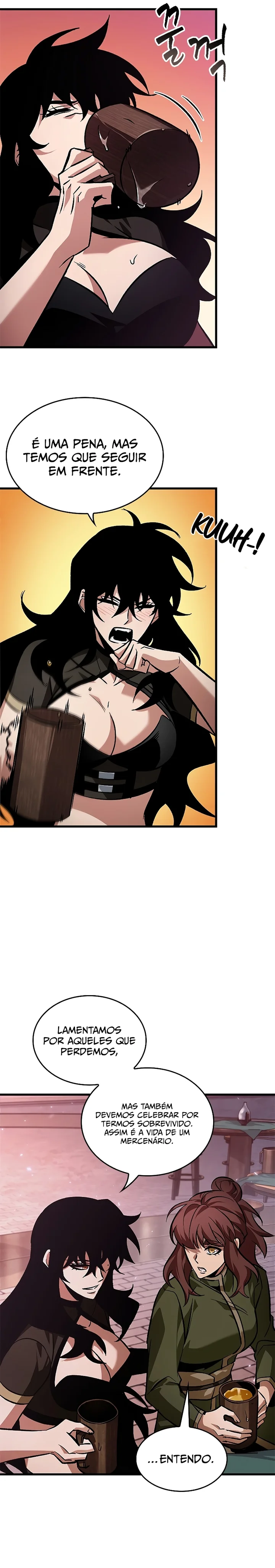 Read Pick Me Up! PT Manga Online