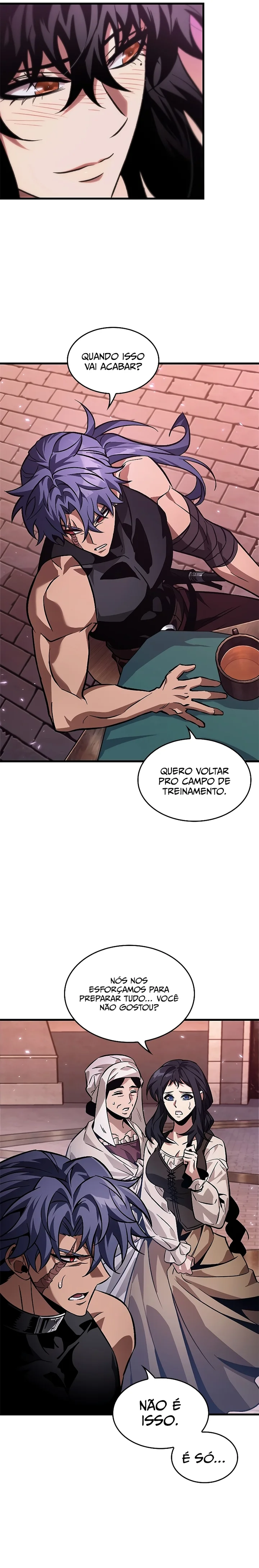 Read Pick Me Up! PT Manga Online