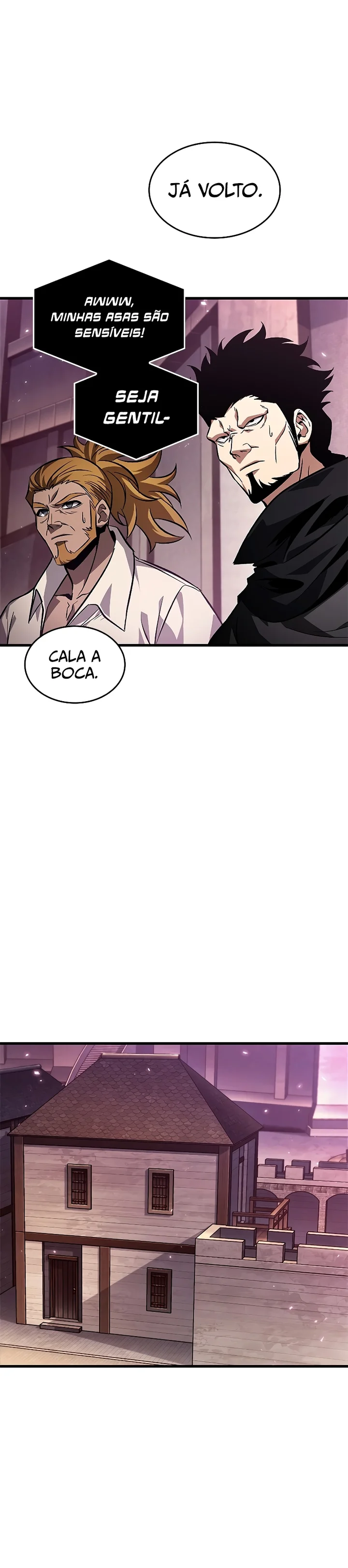 Read Pick Me Up! PT Manga Online