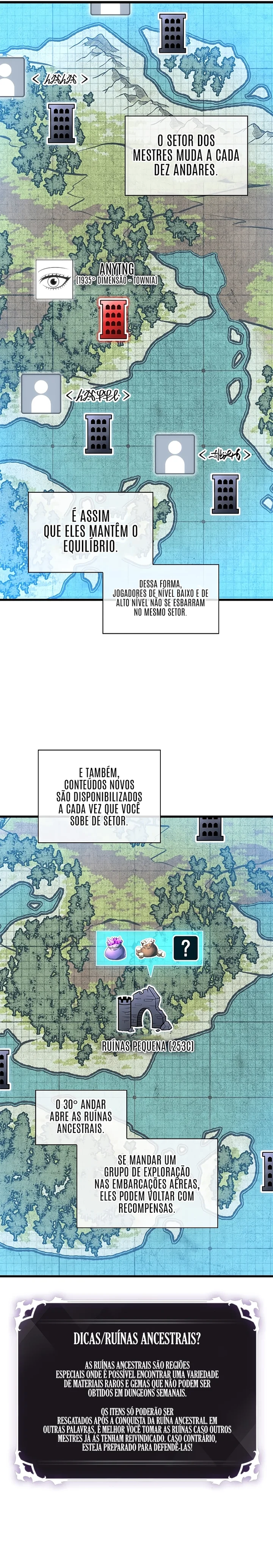 Read Pick Me Up! PT Manga Online