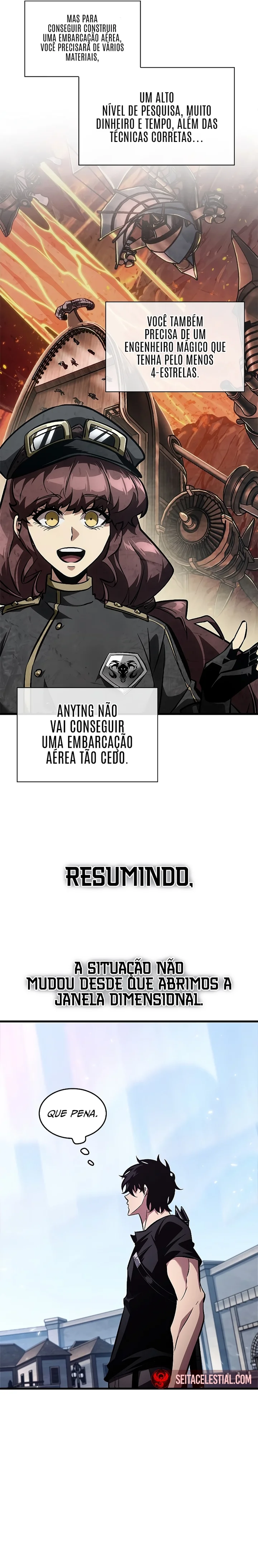 Read Pick Me Up! PT Manga Online