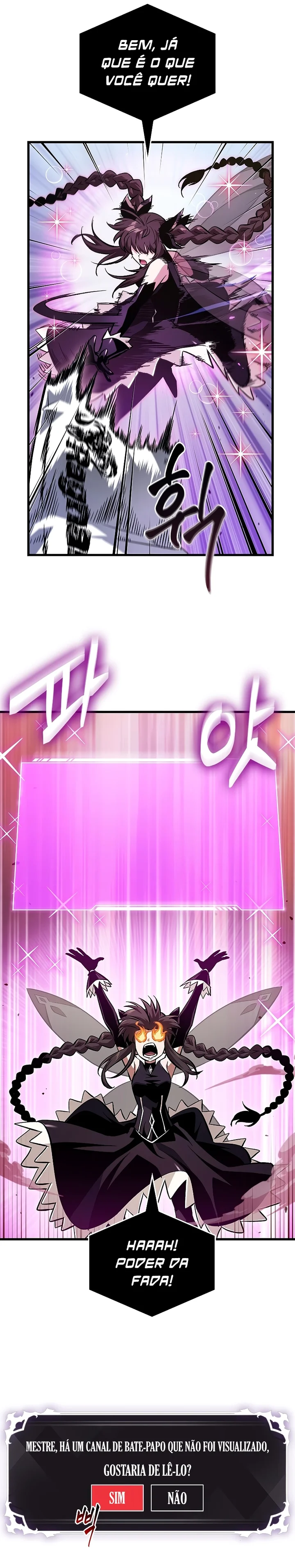 Read Pick Me Up! PT Manga Online