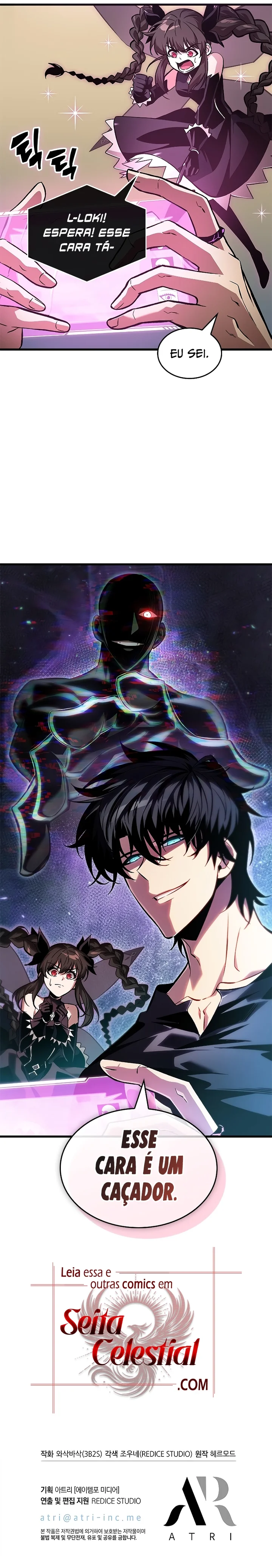 Read Pick Me Up! PT Manga Online