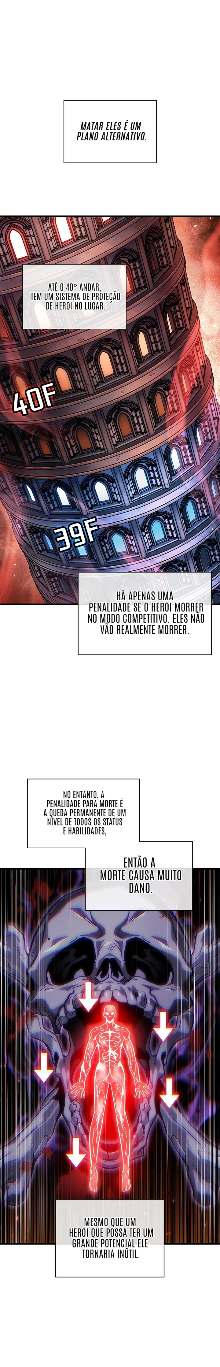 Read Pick Me Up! PT Manga Online