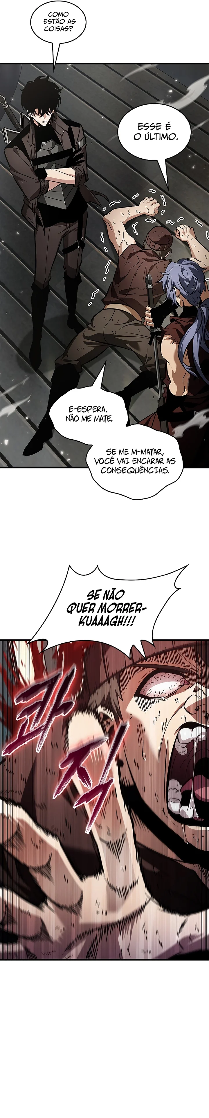 Read Pick Me Up! PT Manga Online