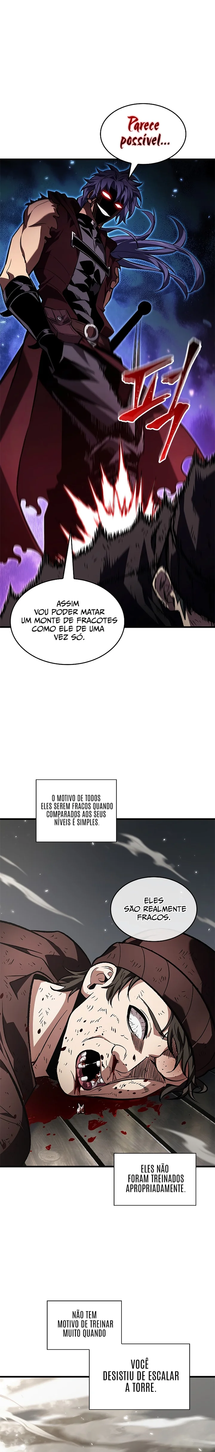 Read Pick Me Up! PT Manga Online