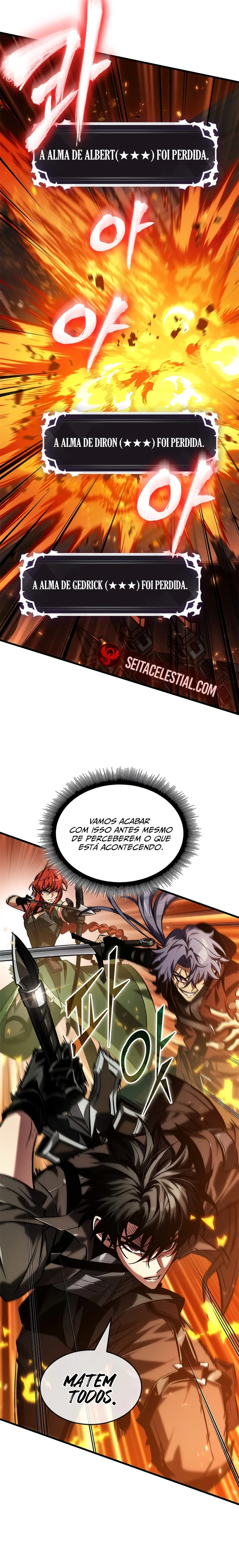 Read Pick Me Up! PT Manga Online