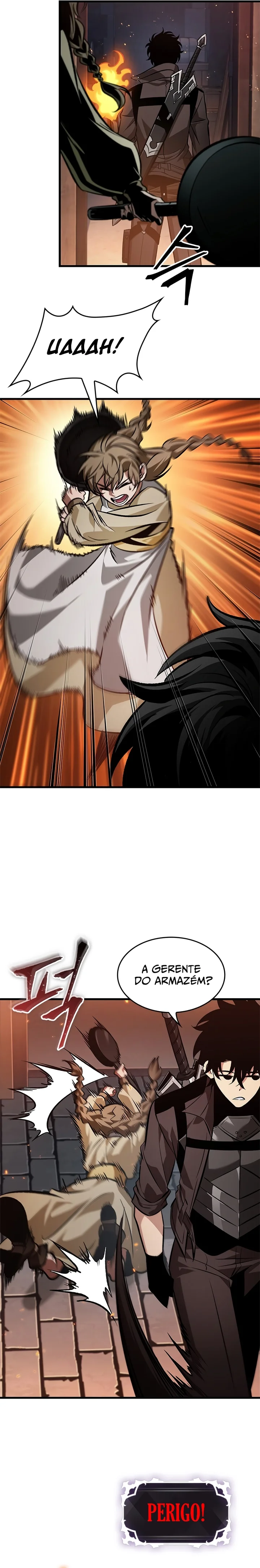 Read Pick Me Up! PT Manga Online