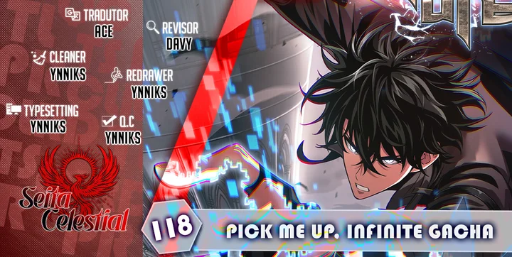 Read Pick Me Up! PT Manga Online