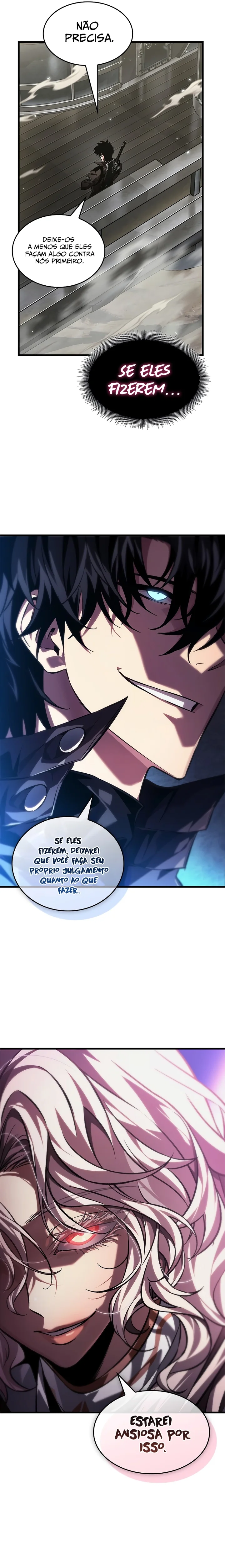 Read Pick Me Up! PT Manga Online