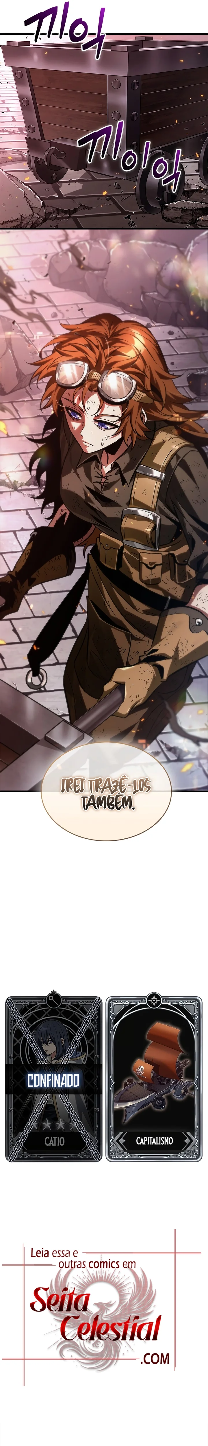 Read Pick Me Up! PT Manga Online