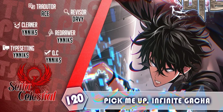 Read Pick Me Up! PT Manga Online